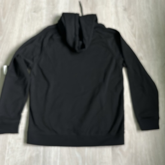 Cleveland Cavalier Men’s Basketball Hoodie Sweatshirt Black size M - Picture 5 of 5